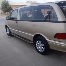 Toyota Previa 1995