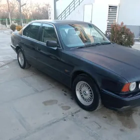 BMW 525 1995