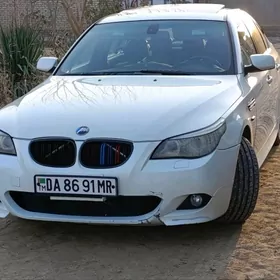 BMW E60 2005