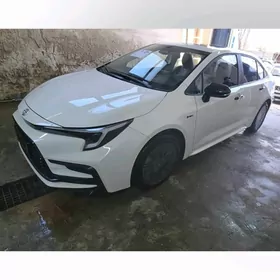 Toyota Corolla 2026