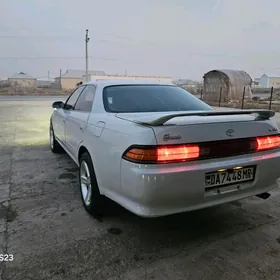 Toyota Mark II 1995