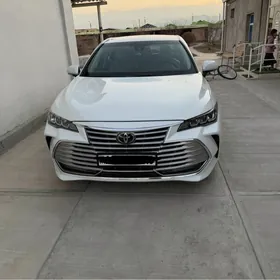 Toyota Avalon 2020