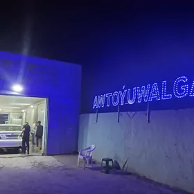 Moýka d/z wel gain arkasy