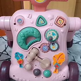 Детские Ходунки