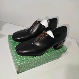 Полуботинка женский