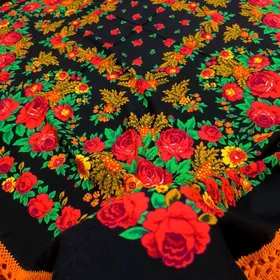 Moskovskiy gynac платок