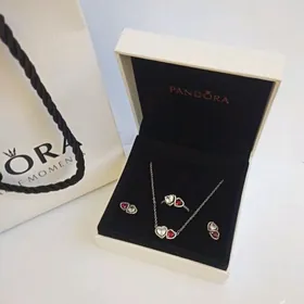 Pandora komplekt