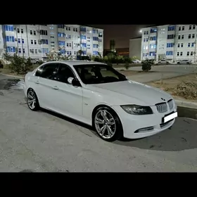 BMW 3 Series 2005