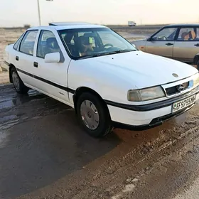 Opel Vectra 1992