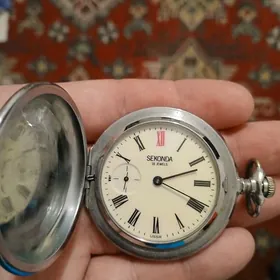 sagat карманные часы