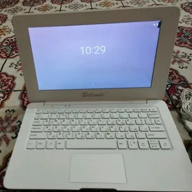 школьный ноутбук