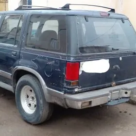 Ford Explorer 1996