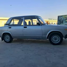 Lada 2107 2010
