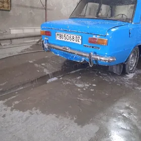 Lada 2101 1981