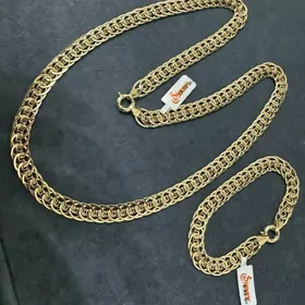 gyzyl spocka braslet