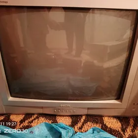 Телевизор Делта