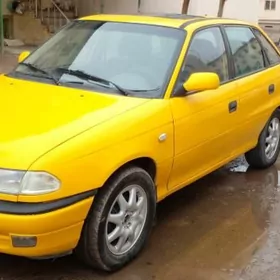Opel Astra 1996