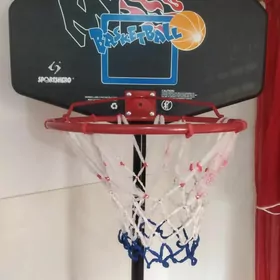 Mini basketball