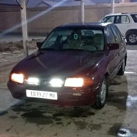Opel Astra 1992