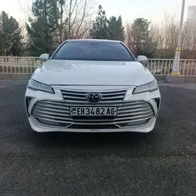 Toyota Avalon 2019