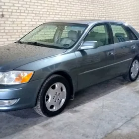 Toyota Avalon 2003
