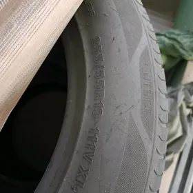 tigir 4stuk yagday gowy