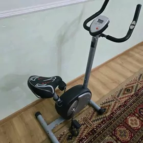 welotrenazer велотренажёр