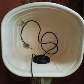 стиральная машинка малютка