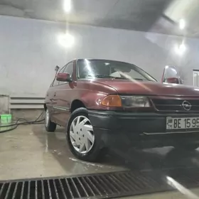Opel Astra 1993