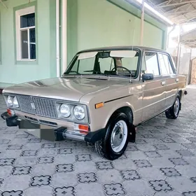 Lada 2106 1989