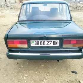 Lada 2107 1999