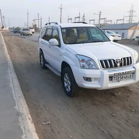 Toyota Land Cruiser Prado 2006