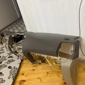 Prado tarpeda 2005-2008 morda