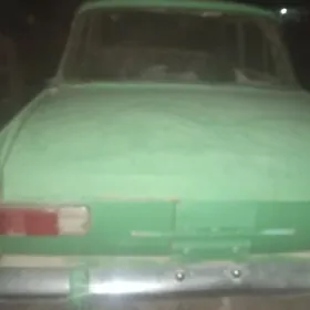 Москвич 408 1980