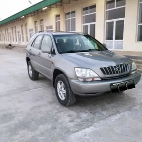 Lexus RX 300 2002