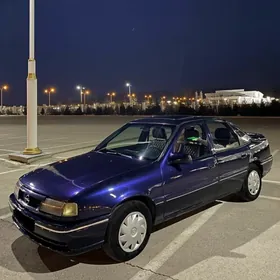 Opel Vectra 1990