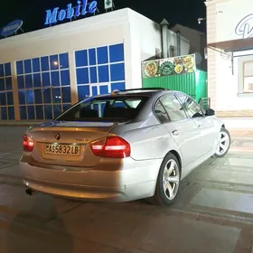 BMW 3 Series 2006