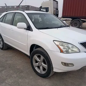 Lexus RX 330 2005