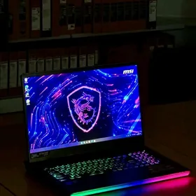 Raider|RTX 3080|32-RAM|2TB SSD