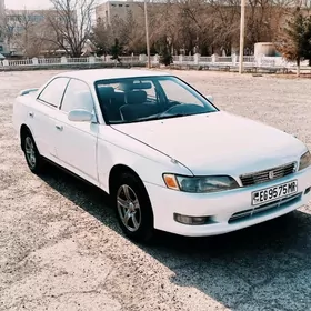 Toyota Mark II 1994