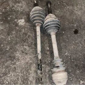 AstraJ VektraB granat