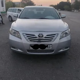Toyota Camry 2007