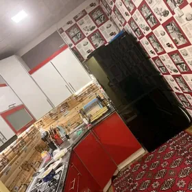 БАХАР 3 КОМНАТНАЯ