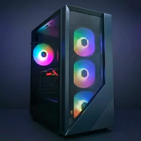 Ryzen 5 3600️RX 590 8G ️