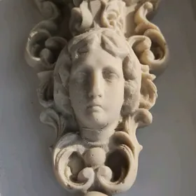 Подсвечник