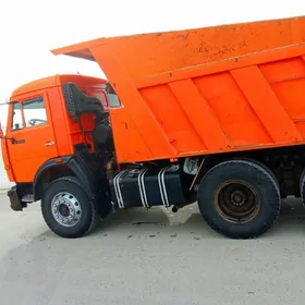 Kamaz 6520 2008