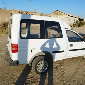 Opel Combo 1999