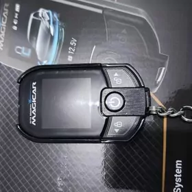 MAGICAR M600 orginal