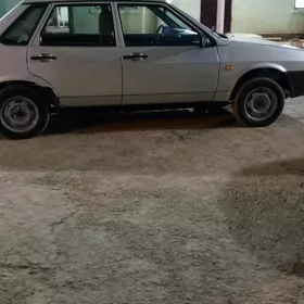 Lada 21099 2003