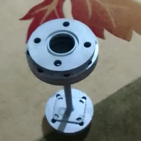 gantel elde ýasalan